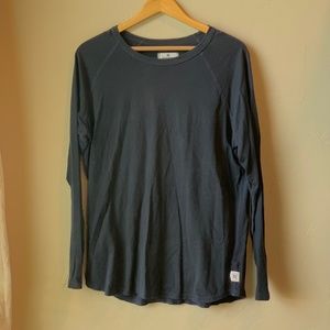 Reigning Champ Long Sleeve